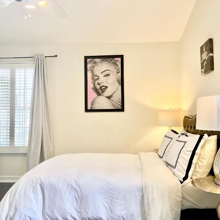 לוס אנג'לס Hollywood Hills Homestay מראה חיצוני תמונה