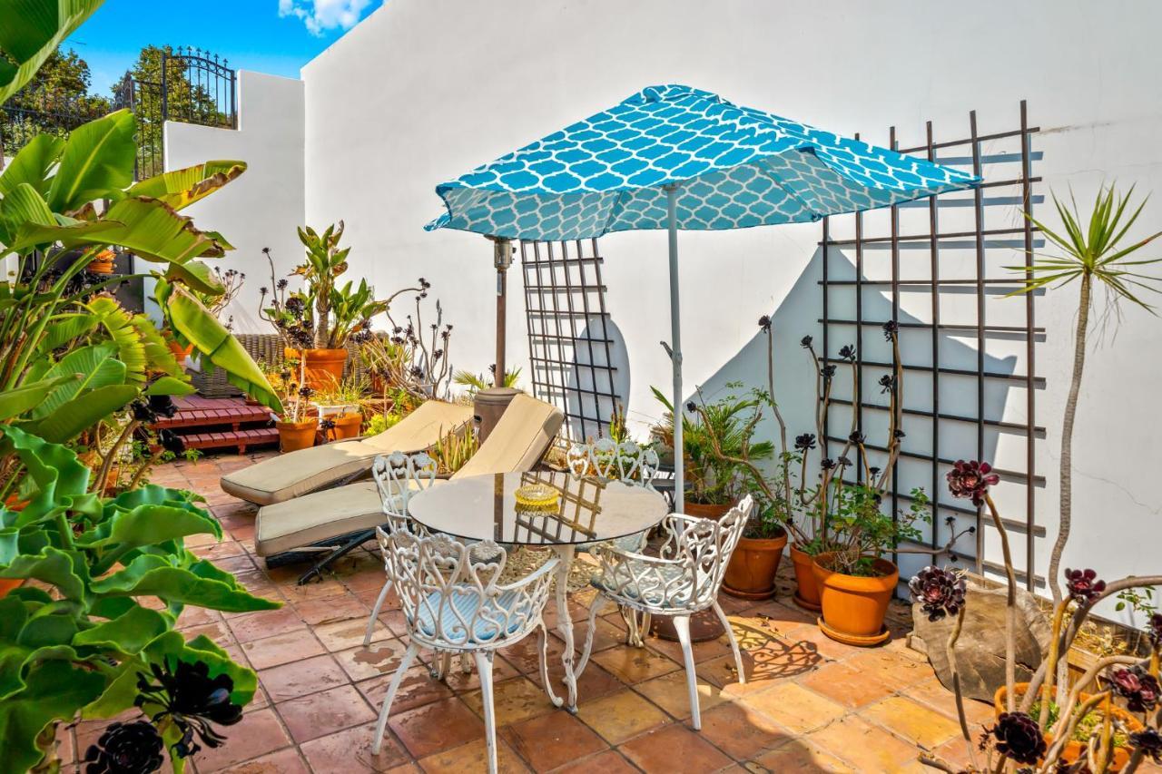 לוס אנג'לס Hollywood Hills Homestay מראה חיצוני תמונה