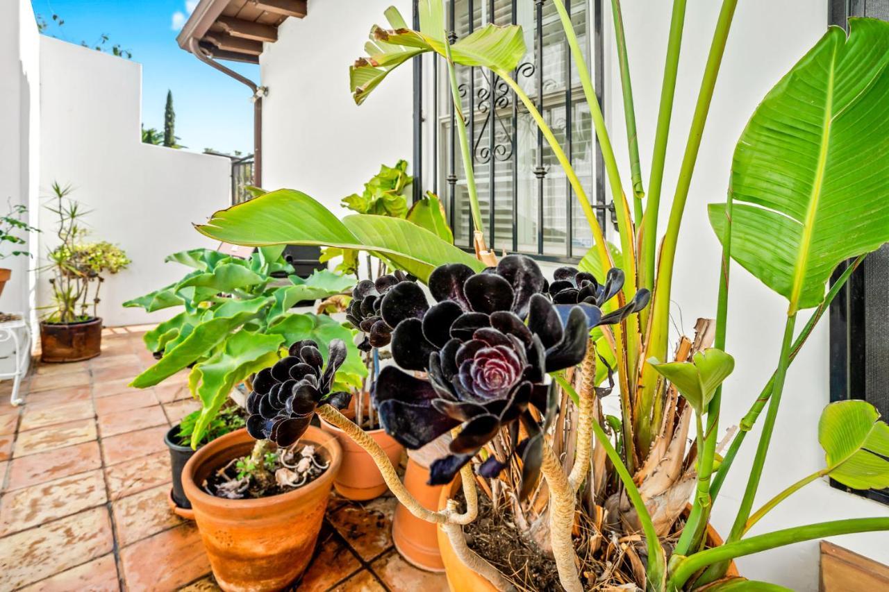 לוס אנג'לס Hollywood Hills Homestay מראה חיצוני תמונה