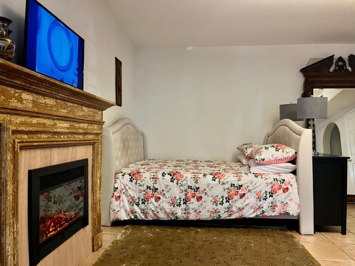 לוס אנג'לס Hollywood Hills Homestay מראה חיצוני תמונה