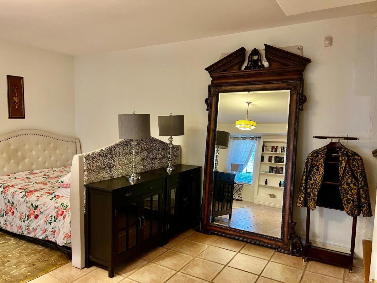 לוס אנג'לס Hollywood Hills Homestay מראה חיצוני תמונה