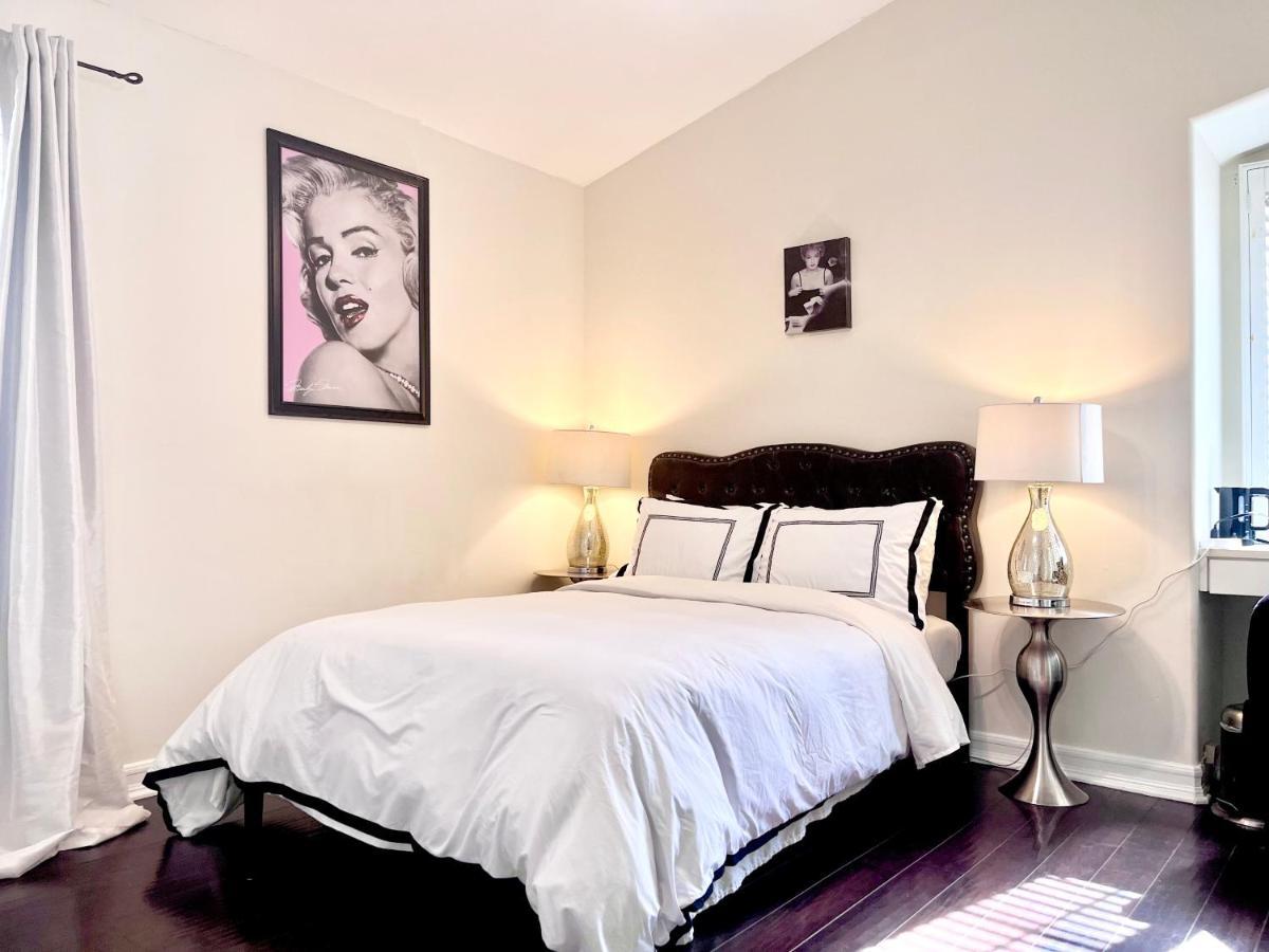 לוס אנג'לס Hollywood Hills Homestay מראה חיצוני תמונה